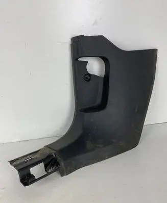 Volkswagen PASSAT B8 Foot area side trim 3G1863483A 20E0033 2050053