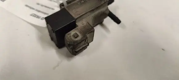 KIA Sorento Turbo solenoid valve