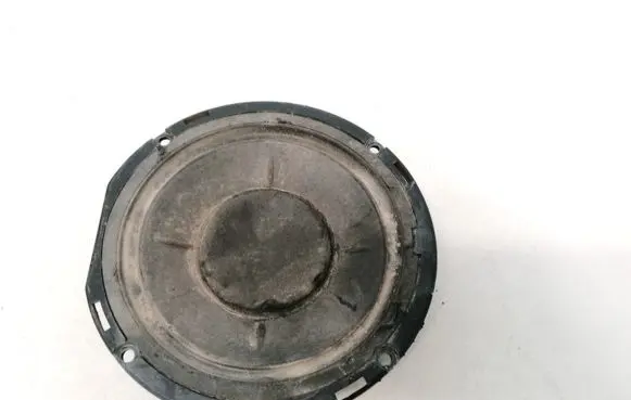 Seat Alhambra (Mk1) Front door speaker 7M0035411E