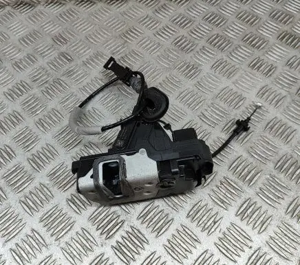 Ford Puma Rear door lock H1BAA26412DG