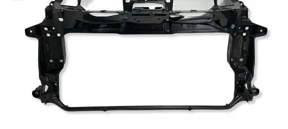 Porsche Panamera (970) Radiator support slam panel 97050448101 47336