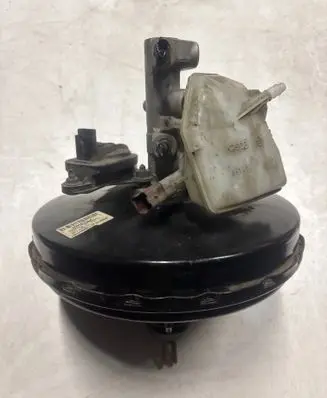 Peugeot 307 Brake booster 0204024597 3012223