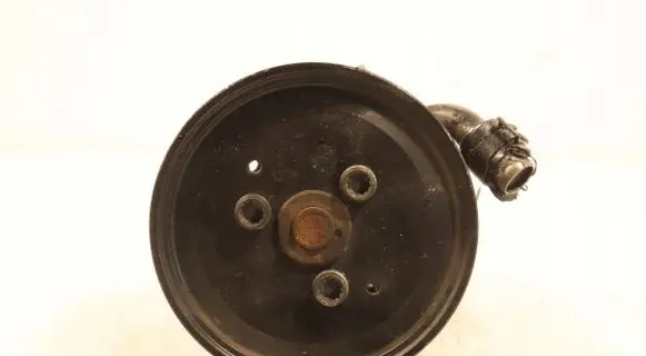 Volkswagen Phaeton Power steering pump 3B0422154K