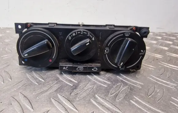 Ford Galaxy Climate control unit 7M5907049B