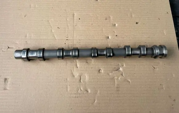 Mercedes-Benz E W212 Camshaft A6510501001