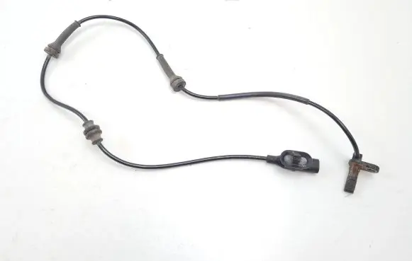 Opel Combo D ABS brake wheel speed sensor 31113