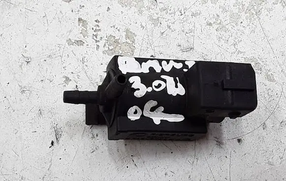 BMW 7 E65 E66 Turbo solenoid valve 72234100 1742712