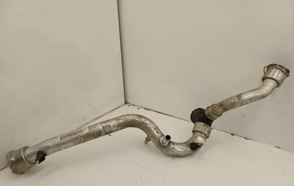 Porsche 911 991 Engine coolant pipe/hose 99110675302