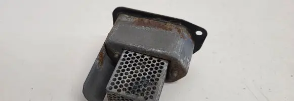 Subaru Legacy Heater blower fan relay 5066066