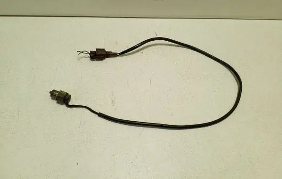 Volvo S60 Sensor