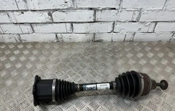 Audi A6 S6 C8 4K Front driveshaft 4K0407271B