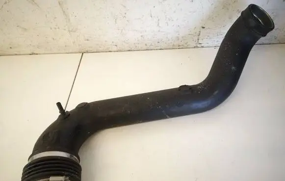 Volvo V70 Intercooler hose/pipe 31261244 3M519A873UD