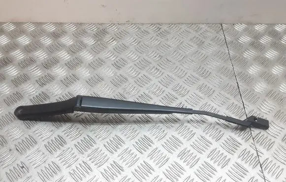 Volkswagen PASSAT B7 Front wiper blade arm 6BE3AC955410