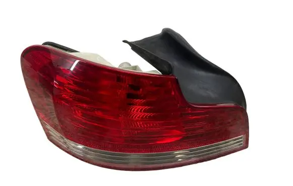 BMW 1 E82 E88 Rear/tail lights 6924519 63.21-6924519-04