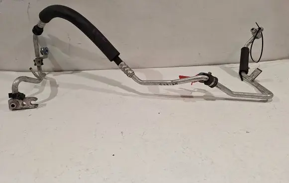 Fiat 500L Air conditioning (A/C) pipe/hose 51938957