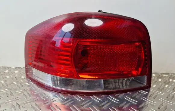 Audi A3 S3 8P Rear/tail lights 8P0945095A