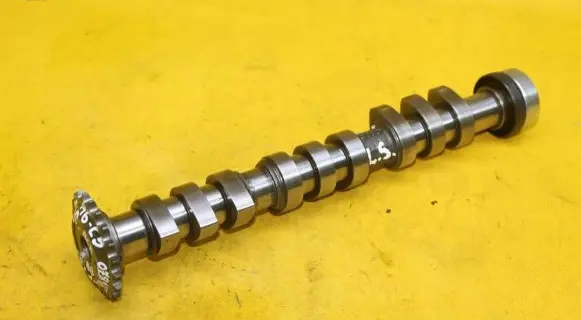 Camshaft