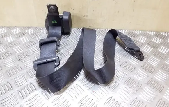 Opel Frontera B Front seatbelt 97188292