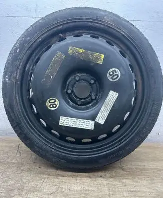 Audi A7 S7 4G R20 spare wheel 2200902