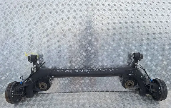 Toyota Aygo X Rear axle beam S27725964