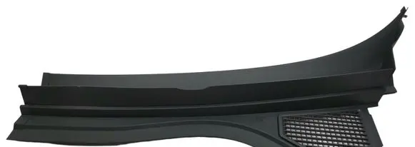 Volkswagen Tiguan Wiper trim 571819403