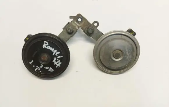 Ford Ranger Horn signal 001018