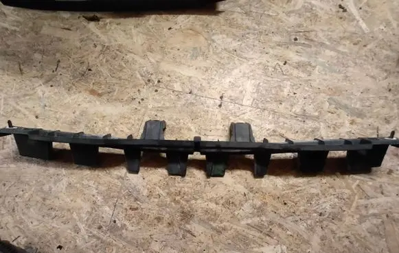 Citroen C4 Grand Picasso Rear bumper mounting bracket 18C0622016 774652
