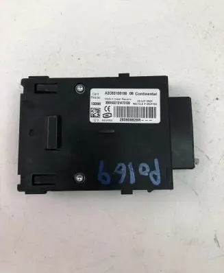 Renault Megane III Other control units/modules 285909828R