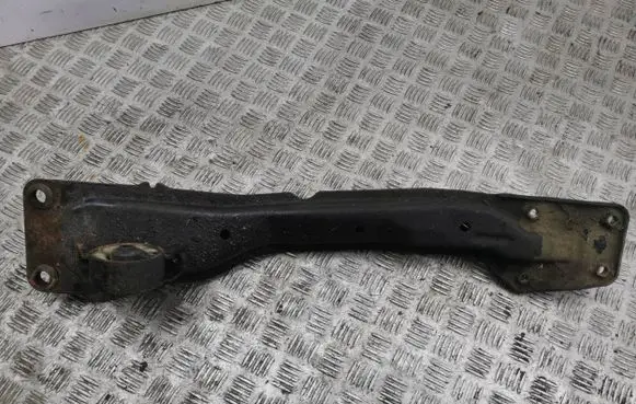 Front subframe