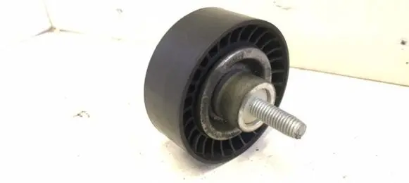 Land Rover Range Rover Evoque L538 Belt tensioner pulley GX7319A216BA