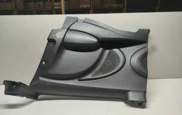 Mini One - Cooper Coupe R56 Coupe rear side trim panel 