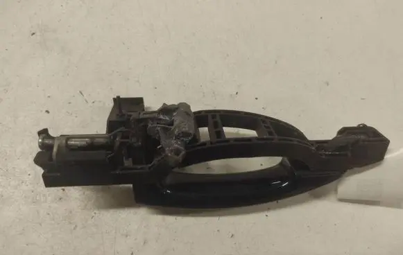 Ford Focus Rear door exterior handle 4M51A266B23