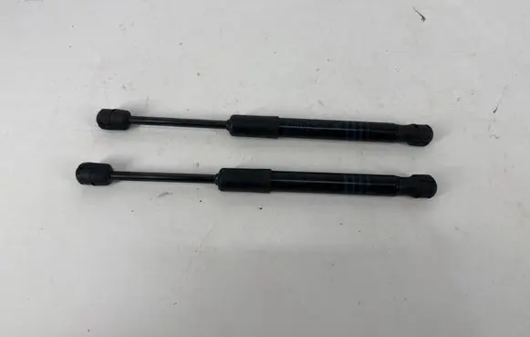BMW 5 G30 G31 G38 Front bonnet/hood damper/strut 7347402