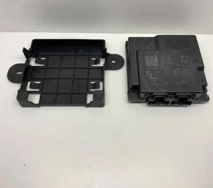 Chevrolet Traverse II Keyless (KESSY) go control unit/module 13518838 84175844