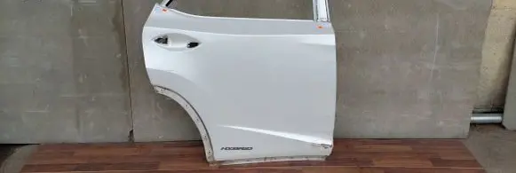 Lexus RX 450H Rear door 3867137