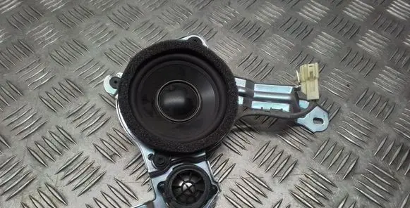 Lexus LS 460 - 600H Parcel shelf speaker 0036AA
