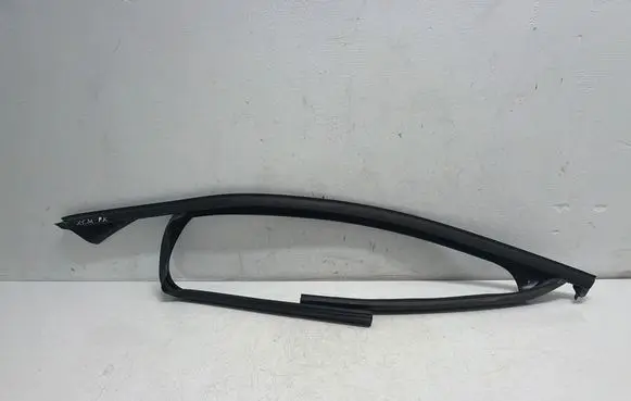BMW X1 F48 F49 Rubber seal front door window/glass