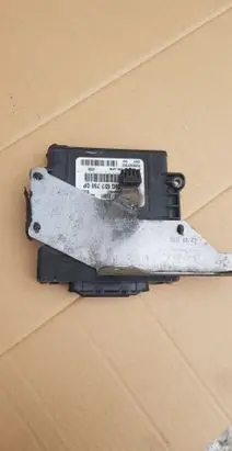 Volkswagen PASSAT CC Gearbox control unit/module 09G927750GP