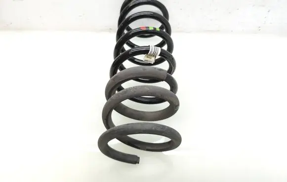 Peugeot Partner III Rear coil spring 9494
