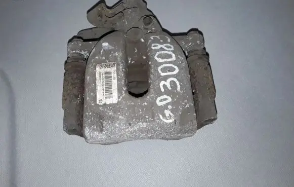 Peugeot 3008 I Rear brake caliper 755955
