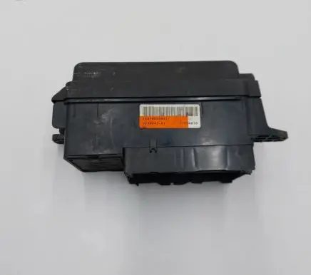 Mini One - Cooper Clubman R55 Fuse box set 9240945