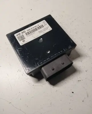 Volkswagen Caddy Other control units/modules 3AA919041A 0338693771