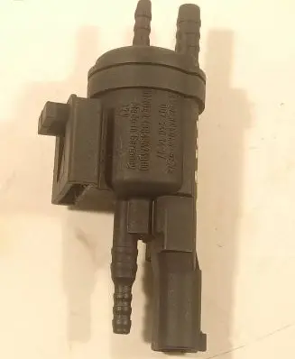 Mercedes-Benz A W169 Valve vacuum 0025401497 48B43625B00