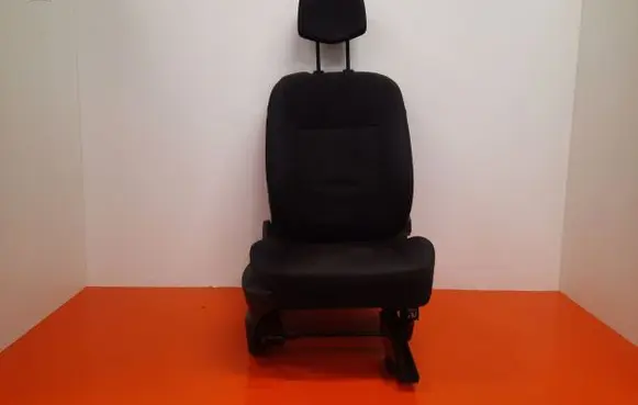 Renault Clio III Front passenger seat 