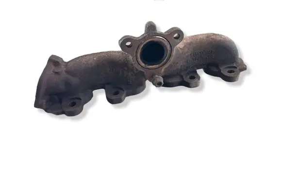 Opel Insignia A Exhaust manifold 55580744
