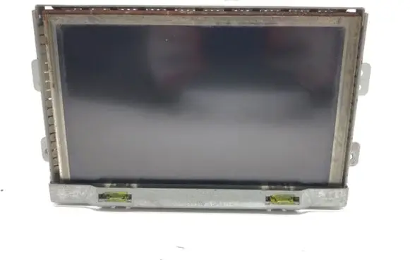 Jaguar XJ X351 Screen/display/small screen FW93-10E889-CA
