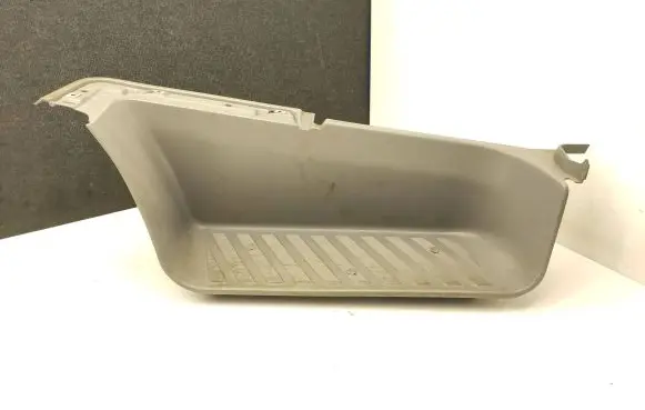 Mercedes-Benz Sprinter W906 Front sill trim cover A9066864210