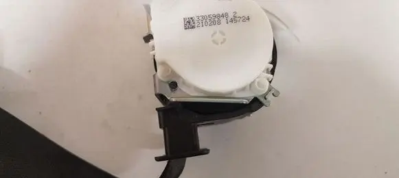 BMW 1 E81 E87 Front seatbelt 330598482 210208145724 S19117219