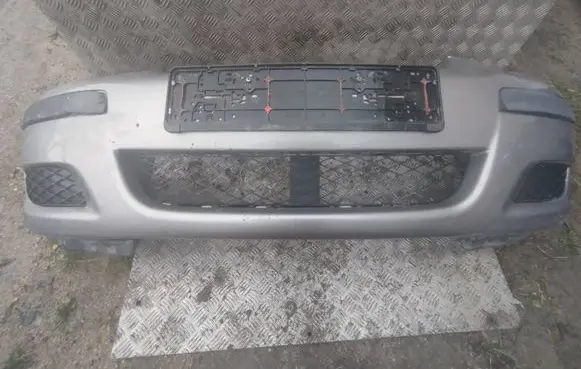 Toyota Yaris Front bumper