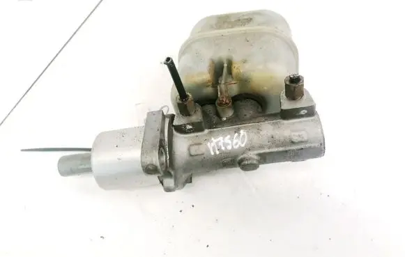 Jeep Cherokee Master brake cylinder 34666037